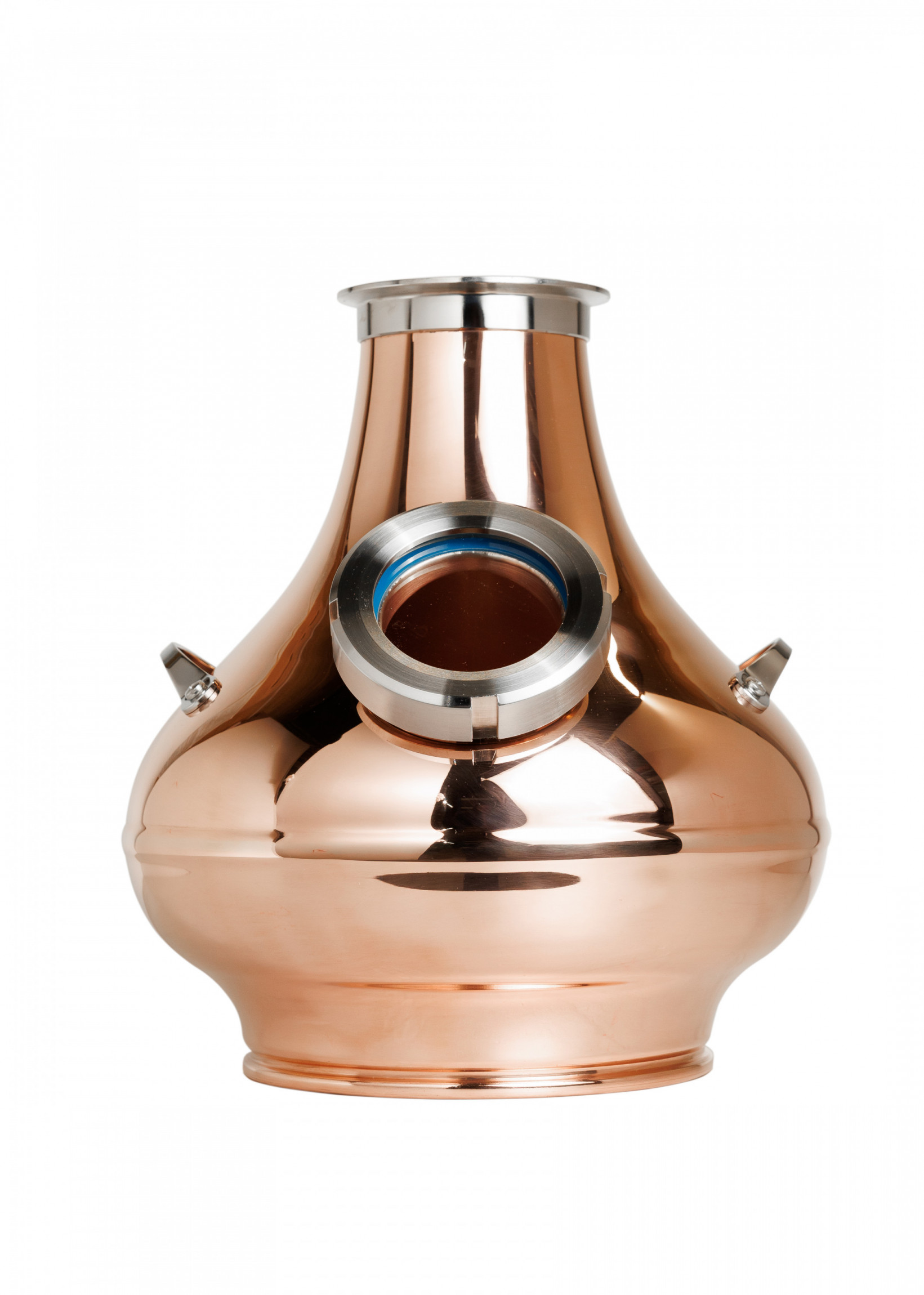 Медный перегонный куб Magic Pot 10 л Медный перегонный куб Magic Pot 10 л
