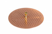 Медное сито Max Cuprum 6"