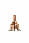 Медный носик для отбора самогона Max Cuprum 1,5"