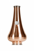 Вискарный медный шлем Max Cuprum 17 л 6"-4"
