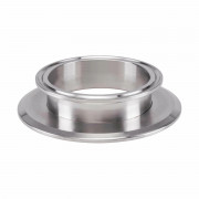Переходник кламп 3"-4" плоский